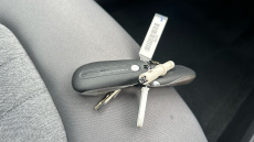 MG MGS5 170kW SE EV Long Range 64kWh 5dr Auto Electric Estate